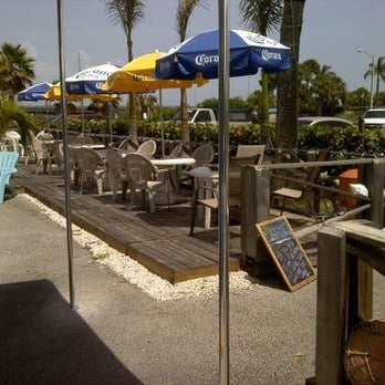 12A Buoy - Seafood Near Me - Fort Pierce, Florida