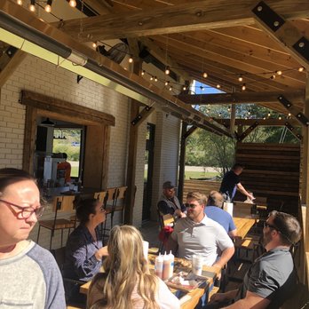 Creekside BBQ - Back deck - Barbeque Near Me - Pelham, Alabama Creekside BBQ - Back deck - Barbeque Near Me - Pelham, Alabama