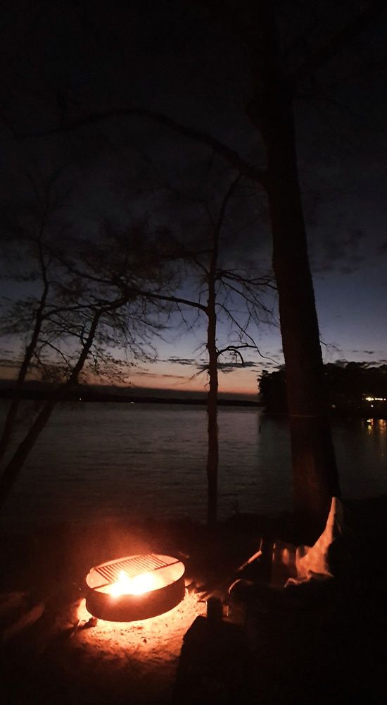 Lake Greenwood State Park Image