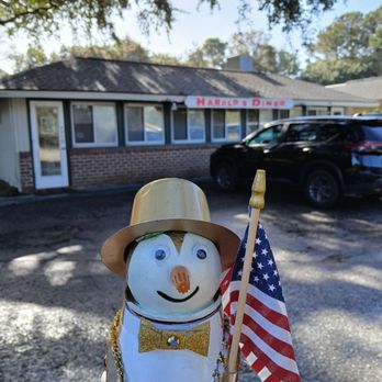 Harold's Diner - Diners Near Me - Hilton Head Island, South Carolina