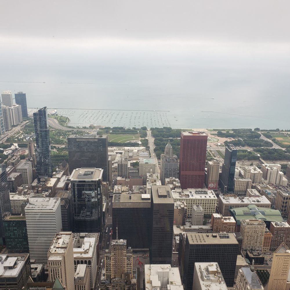 Skydeck - Observatories Near Me - Chicago, Illinois Skydeck - Observatories Near Me - Chicago, Illinois