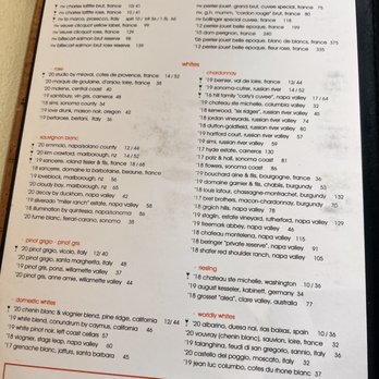 Bagatelle - Seafood Near Me - Key West, Florida