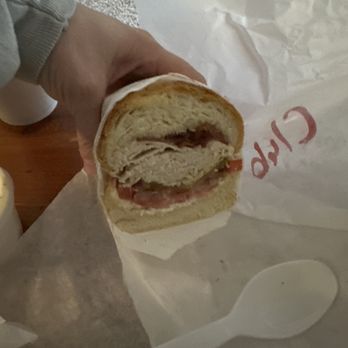 The Deli - The amount of meat they give you is awesome! - Delis Near Me - Rancho Cucamonga, California The Deli - The amount of meat they give you is awesome! - Delis Near Me - Rancho Cucamonga, California