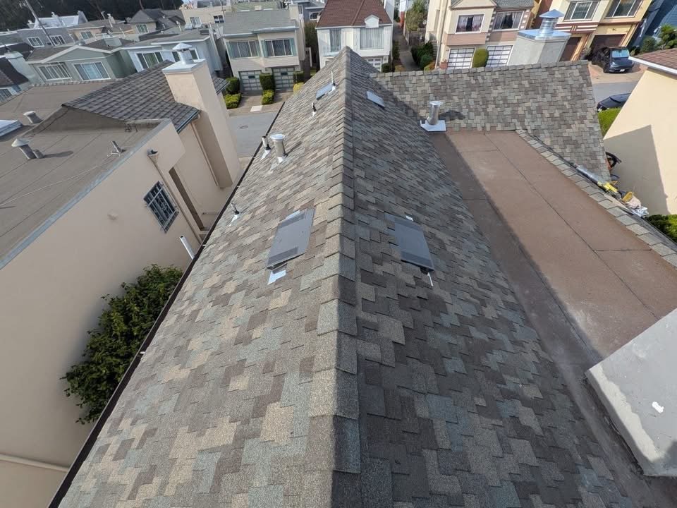 Slide of Cisco Roofing And Construction