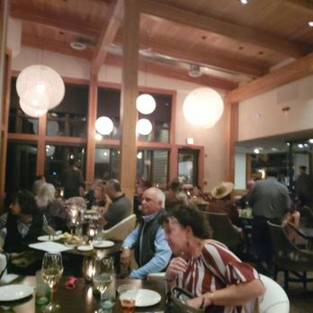 TEN 3 - New American Near Me - Albuquerque, New Mexico