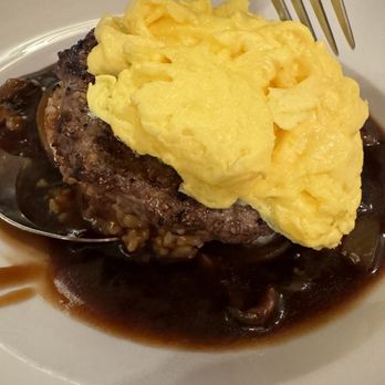 M.A.C. 24/7 - Loco Moco with Scrambled Eggs - American Near Me - Honolulu, Hawaii M.A.C. 24/7 - Loco Moco with Scrambled Eggs - American Near Me - Honolulu, Hawaii