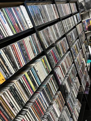 Black Metal Mercantile