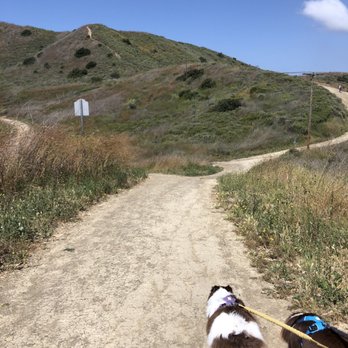 Roller Coaster Trail - Hiking Near Me - San Clemente, California Roller Coaster Trail - Hiking Near Me - San Clemente, California