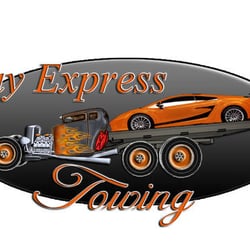 Bay Express Towing