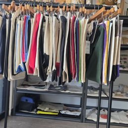 So many selection and great price. Very kind when we get there and help me a lot to setup account