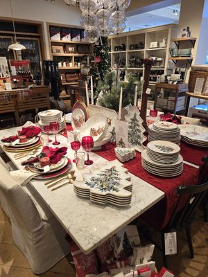 Williams-Sonoma by null