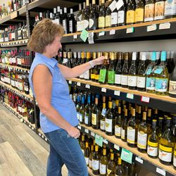 Buffalo Liquor