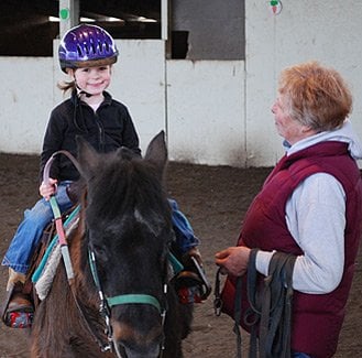 Midnight Mountain Farm - equestrian in Enumclaw, WA