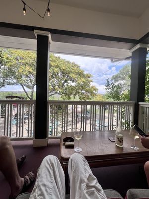 Embudo Valley Vineyards by null