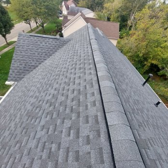 HD Roofing - Roofing Near Me - Fairfield, Ohio