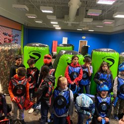 Knight Life Entertainment - Kids birthday bash!!!!