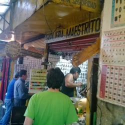 Cerrajería El Maestrito - 60 años en el oficio