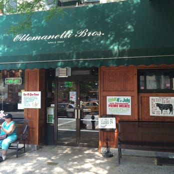 Ottomanelli Butcher Shoppe - Meat Shops Near Me - New York, New York Ottomanelli Butcher Shoppe - Meat Shops Near Me - New York, New York