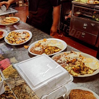 Rodeo Cafe - Kitchen - Breakfast & Brunch Near Me - Rialto, California Rodeo Cafe - Kitchen - Breakfast & Brunch Near Me - Rialto, California