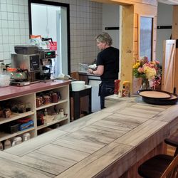 Iron Creek Cafe and Cantina