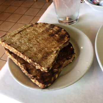 Ricano's Restaurant - Toast - American Near Me - Chicago, Illinois Ricano's Restaurant - Toast - American Near Me - Chicago, Illinois