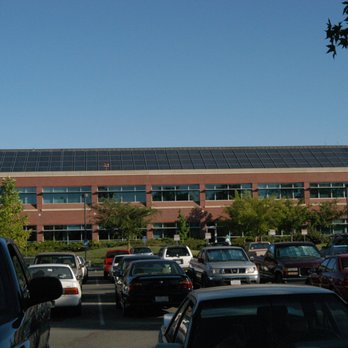 Sunrise Energy Solutions - Placer County Admin Building - Solar Installation Near Me - Roseville, California Sunrise Energy Solutions - Placer County Admin Building - Solar Installation Near Me - Roseville, California