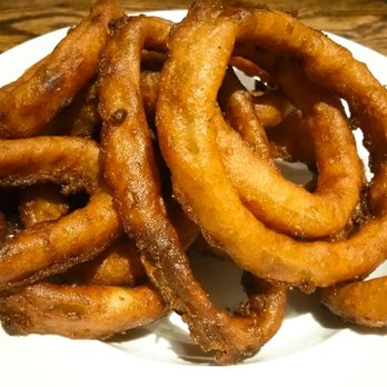 The Fix Burger Bar - Onion rings - Burgers Near Me - Worcester, Massachusetts The Fix Burger Bar - Onion rings - Burgers Near Me - Worcester, Massachusetts