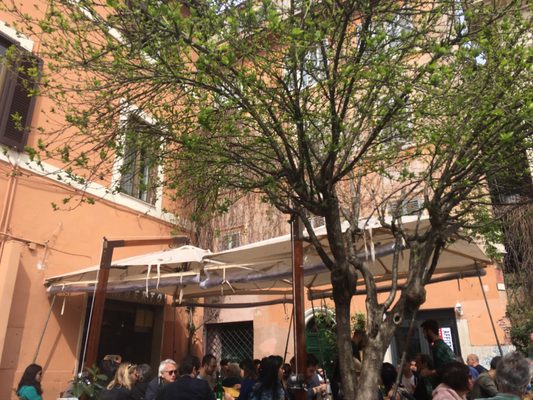 Osteria da Zi Umberto by null