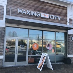 Waxing The City - Welcome to Waxing the City!