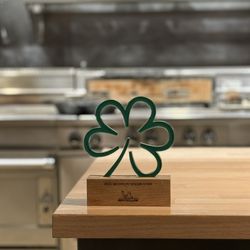 Counter- - The Green Star
