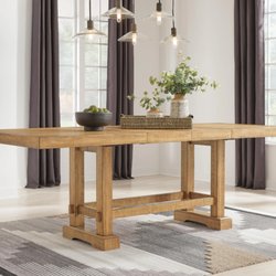 Magnolia House of Furniture
