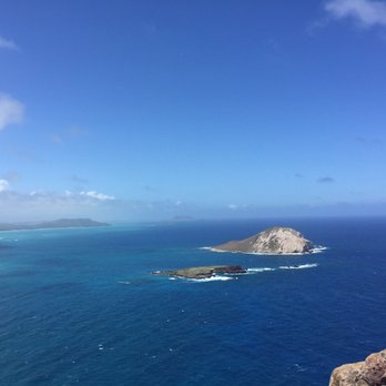 Makapu'u Point Lighthouse Trail - Hiking Near Me - Honolulu, Hawaii Makapu'u Point Lighthouse Trail - Hiking Near Me - Honolulu, Hawaii