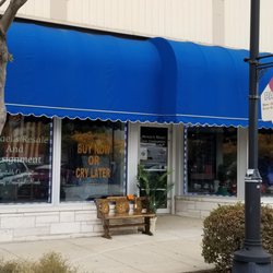 Michaels Resale &Consignment - Michael's Resale and Consignment offers gently used home goods and furnishings. It is a great place to shop for gifts for the entire family.