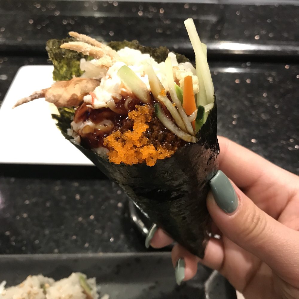 Yosuke Sushi - Japanese Near Me - Anaheim, California Yosuke Sushi - Japanese Near Me - Anaheim, California