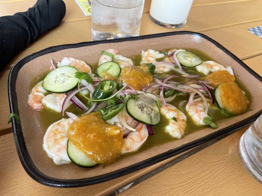 Big Apple Pizza by null