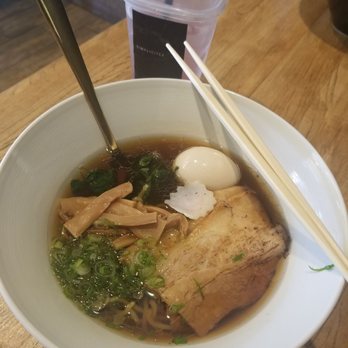 Burosu Ramen - Burraku Ramen - Ramen Near Me - Studio City, California Burosu Ramen - Burraku Ramen - Ramen Near Me - Studio City, California