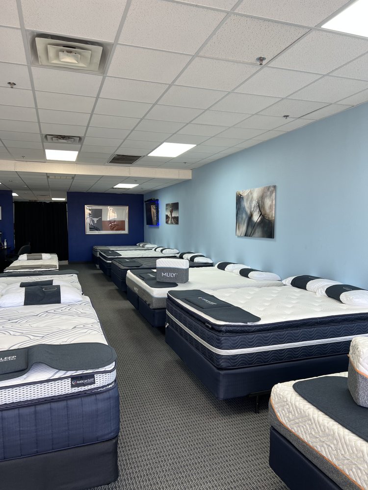 MATTRESS MART Updated September 2024 7650 S Interstate 35, Corinth