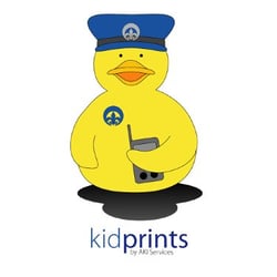 A K I fingerprints