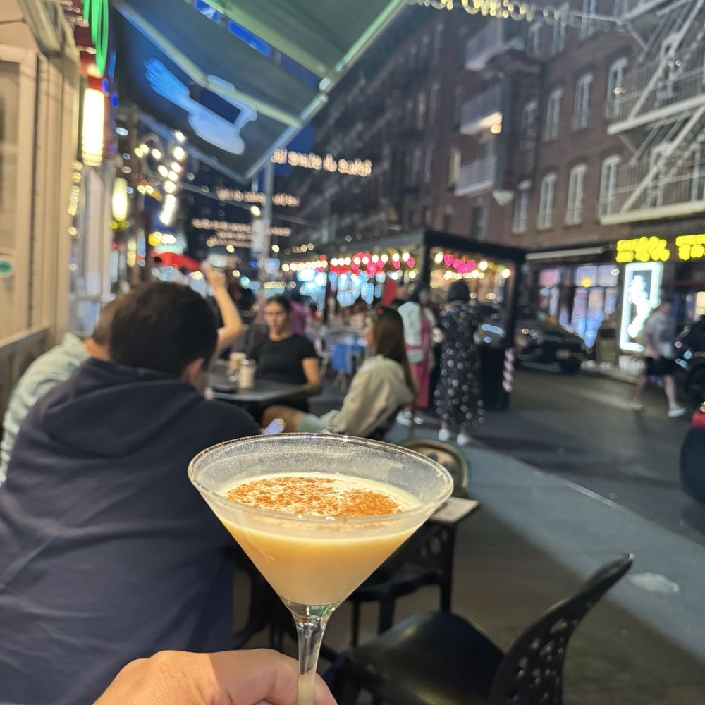 Cannoli King - Desserts Near Me - New York, New York Cannoli King - Desserts Near Me - New York, New York