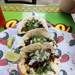 Taco el pastor Taco el pastor