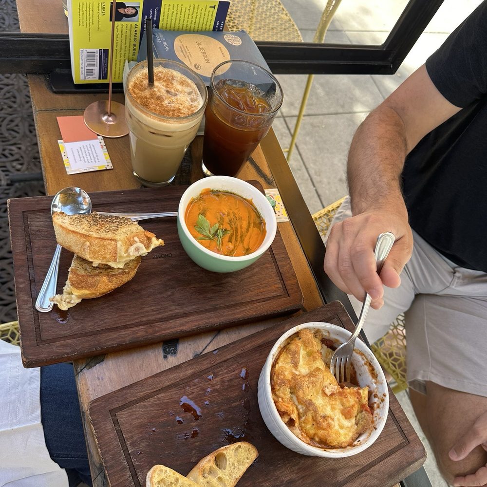 Public Square - Coffee & Tea Near Me - La Mesa, California Public Square - Coffee & Tea Near Me - La Mesa, California