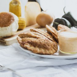 Las Costillas de Sancho - Empanadas argentinas
