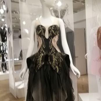 Design in Motion - Opera & Ballet Near Me - New York, New York