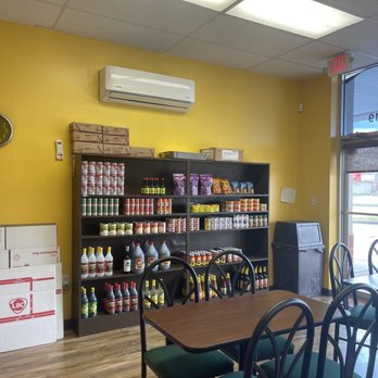 Winnie’s Filipino Kitchen - Inside - Asian Fusion Near Me - Chesapeake, Virginia Winnie’s Filipino Kitchen - Inside - Asian Fusion Near Me - Chesapeake, Virginia