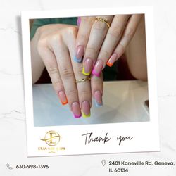 E'lan Nail & Spa - Nail spa, nail spa near me, nail salon, nail salon near me, nail, nails