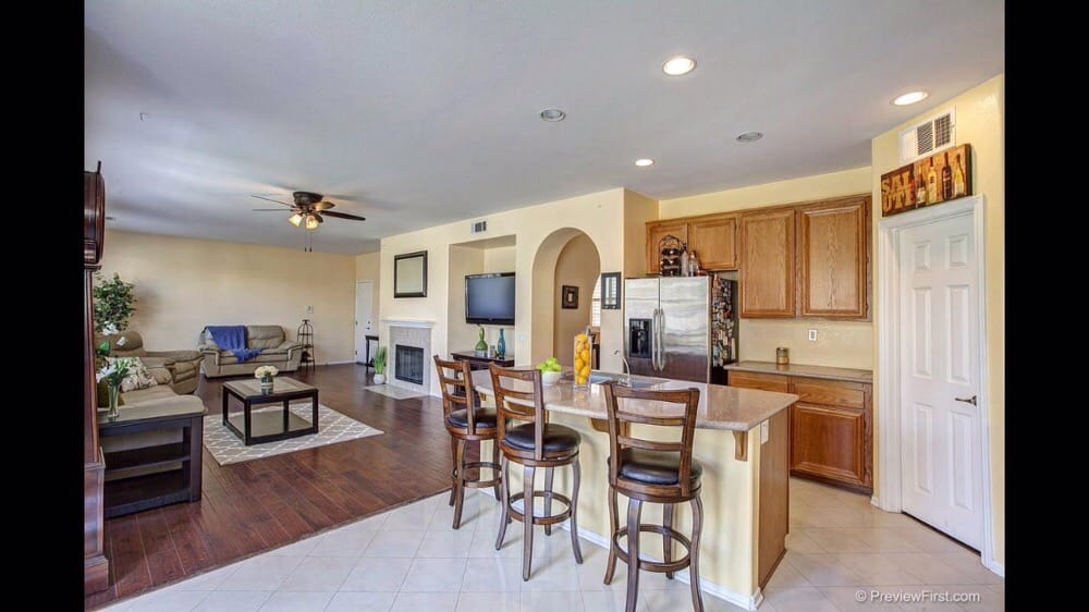 CAROL BAKER REAL ESTATE GROUP Updated July 2024 3421 Adams Ave, San