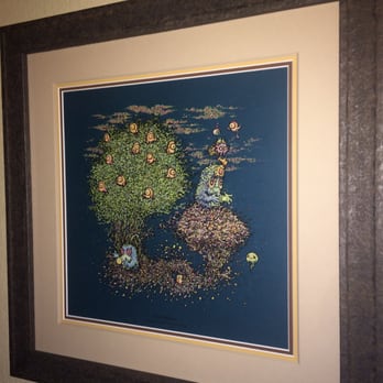 Gallery Framers - Art Galleries Near Me - Boca Raton, Florida