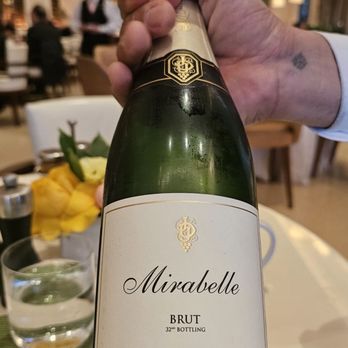 Espelette - Mimosas were made of this. - Mediterranean Near Me - Beverly Hills, California Espelette - Mimosas were made of this. - Mediterranean Near Me - Beverly Hills, California