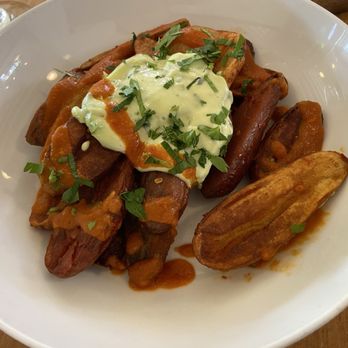 La Boca - Patatas Bravas - Tapas Bars Near Me - Santa Fe, New Mexico