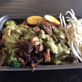Asian Box - Asian Fusion Near Me - San Francisco, California